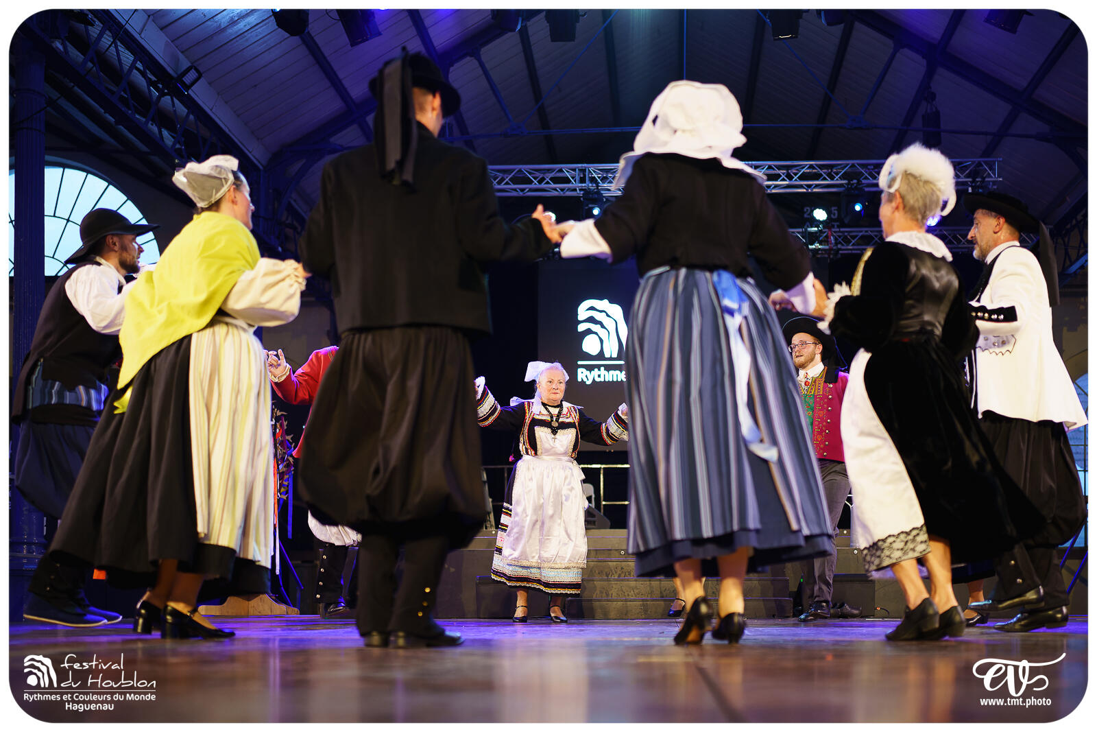 FDH 2024.08.23 | SOIREE DE GALA